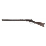 "Winchester 1873 Rifle .38-40 (AW124)" - 7 of 8