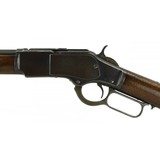 "Winchester Model 1873 .38-40 (W9262)" - 7 of 14