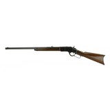 "Winchester Model 1873 .38-40 (W9262)" - 14 of 14