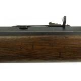 "Winchester Model 1873 .38-40 (W9262)" - 5 of 14