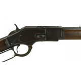 "Winchester Model 1873 .38-40 (W9262)" - 1 of 14
