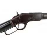 "Winchester 1873 .38-40 caliber (W6898)" - 10 of 13