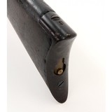 "Winchester 1873 .38-40 caliber (W6898)" - 6 of 13