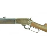 "Marlin Model 1894 38-40 (R20991)" - 4 of 8
