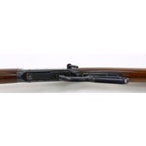 "Winchester 94 Saddle Ring Carbine .30 WCF (W6741)" - 8 of 12