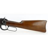 "Winchester 94 Saddle Ring Carbine .30 WCF (W6741)" - 10 of 12