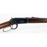 "Winchester 94 Saddle Ring Carbine .30 WCF (W6741)" - 1 of 12