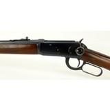 "Winchester 94 Saddle Ring Carbine .30 WCF (W6741)" - 7 of 12