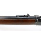 "Winchester 94 Saddle Ring Carbine .30 WCF (W6741)" - 11 of 12