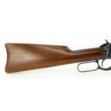"Winchester 94 Saddle Ring Carbine .30 WCF (W6741)" - 3 of 12