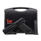 "HK USP .40 S&W (NGZ1792) NEW" - 2 of 3
