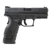 "Springfield XDM-40 40 S&W (PR59080)" - 1 of 4