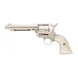 "Colt Single Action Army 2nd Gen .38 Special (C17807)" - 1 of 6
