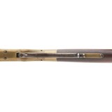"Excellent Winchester 1866 Rifle (AW107)" - 3 of 9