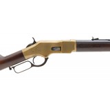"Excellent Winchester 1866 Rifle (AW107)" - 9 of 9