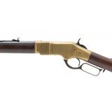 "Excellent Winchester 1866 Rifle (AW107)" - 5 of 9