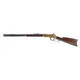"Excellent Winchester 1866 Rifle (AW107)" - 6 of 9