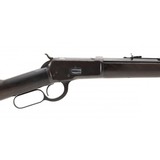 "Winchester 1892 Rifle 32-20 (AW116)" - 8 of 8