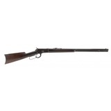 "Winchester 1892 Rifle 32-20 (AW116)" - 1 of 8