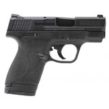 "S&W M&P 9 Shield 9mm (PR59083)" - 1 of 4