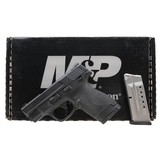 "S&W M&P 9 Shield 9mm (PR59083)" - 2 of 4