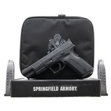 "Springfield XDM-10 10mm (PR59085)" - 2 of 4