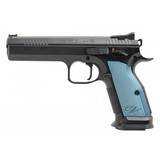 "CZ Tactical Sport 2 9mm (PR59086)" - 7 of 7