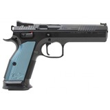 "CZ Tactical Sport 2 9mm (PR59086)" - 1 of 7