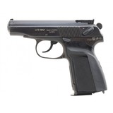 "Baikal Makarov 9x18 Mak (PR59113)" - 2 of 5