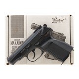 "Baikal Makarov 9x18 Mak (PR59113)" - 3 of 5