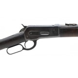"Winchester 1886 Saddle Ring Carbine Full Stock (AW186)" - 11 of 11