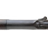 "Winchester 1886 Saddle Ring Carbine Full Stock (AW186)" - 5 of 11