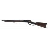 "Winchester 1886 Saddle Ring Carbine Full Stock (AW186)" - 7 of 11