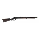 "Winchester 1886 Saddle Ring Carbine Full Stock (AW186)" - 1 of 11