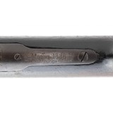 "Winchester 1886 Saddle Ring Carbine Full Stock (AW186)" - 9 of 11