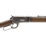 "Winchester 1886 Rifle 38-56 (AW185)" - 10 of 10