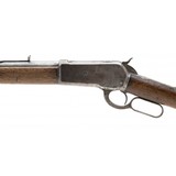 "Winchester 1886 Rifle 38-56 (AW185)" - 5 of 10