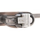 "Extremely Rare Mauser Siamese Artillery Luger (PR54852)" - 5 of 8