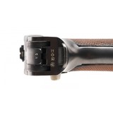 "Extremely Rare Mauser Siamese Artillery Luger (PR54852)" - 4 of 8