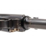 "Extremely Rare Mauser Siamese Artillery Luger (PR54852)" - 6 of 8