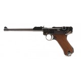 "Extremely Rare Mauser Siamese Artillery Luger (PR54852)" - 7 of 8