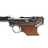 "Extremely Rare Mauser Siamese Artillery Luger (PR54852)" - 8 of 8