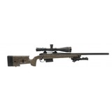 "Bergara B-14 6.5 Creedmoor (R31843)" - 1 of 5