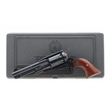 "Ruger Old Army .45 Blackpowder Revolver (PR59118)" - 5 of 7