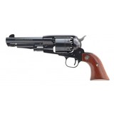 "Ruger Old Army .45 Blackpowder Revolver (PR59118)" - 1 of 7