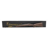 "Browning X-Bolt 6.5 Creedmoor (NGZ2182) NEW" - 2 of 5