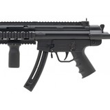 "GSG GSG-16 .22LR (R31830)" - 2 of 5