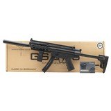 "GSG GSG-16 .22LR (R31830)" - 4 of 5
