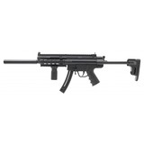 "GSG GSG-16 .22LR (R31830)" - 3 of 5