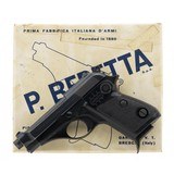 "Beretta 70 .32 ACP (PR59115)" - 3 of 6